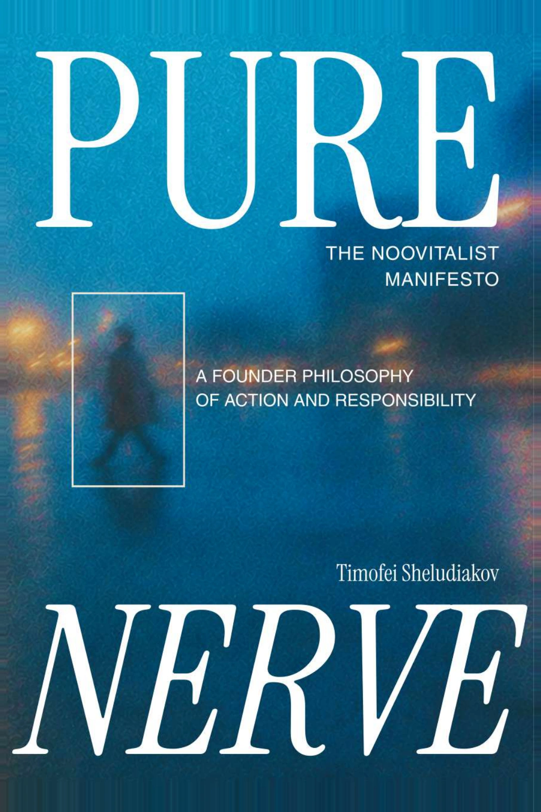 Pure Nerve cover